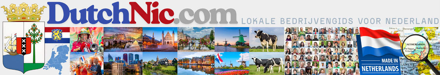 Gemaakt in Nederland - PonyparkCity